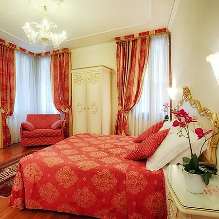 아파르타멘티 산 루카