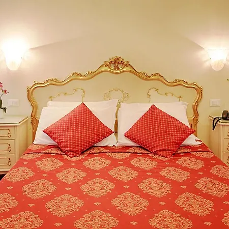 Apartment San Luca Venedig