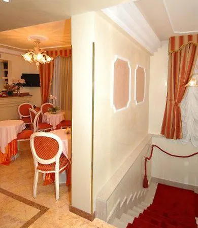 San Luca * البندقية