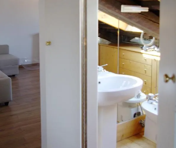 San Luca Apartamento Venecia