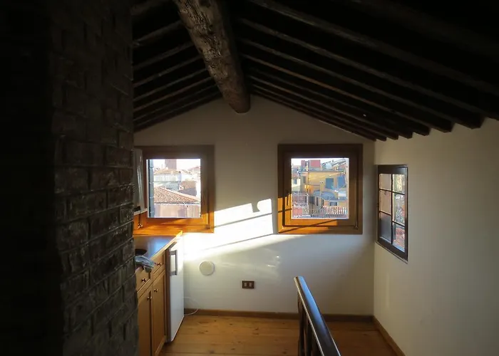 San Luca Apartamento Venecia