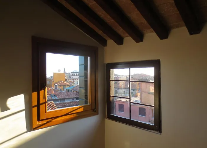 Apartamento San Luca