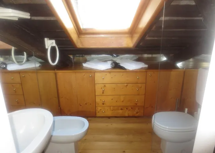 San Luca Apartamento *