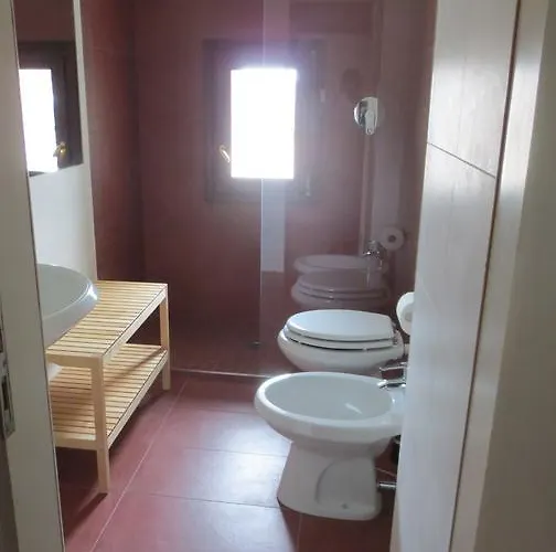 San Luca Apartamento