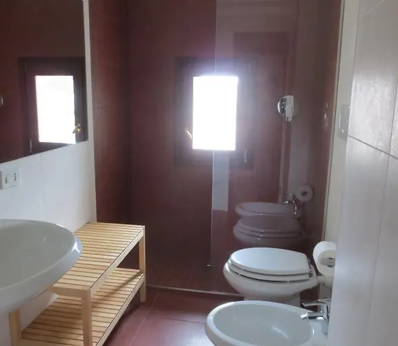 San Luca Apartamento Venecia