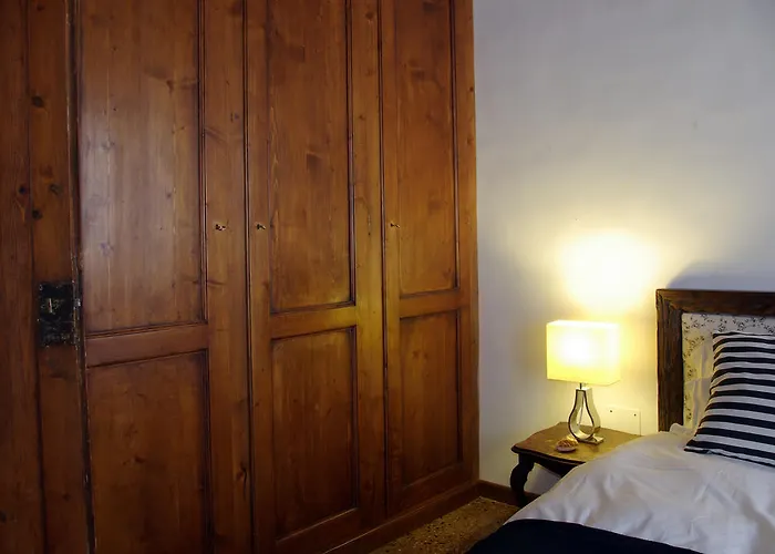 Apartamento San Luca Venecia