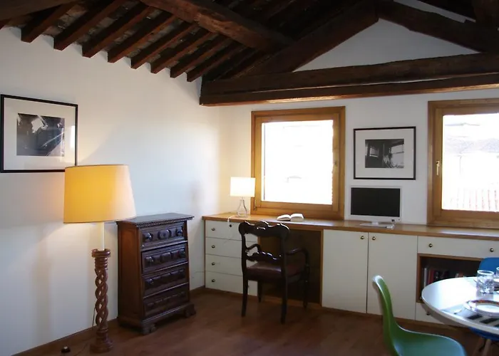 San Luca Apartamento Venecia