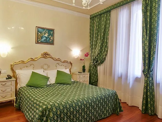 Apartamento San Luca