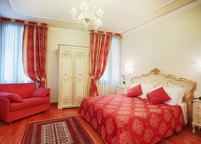 Apartamento San Luca