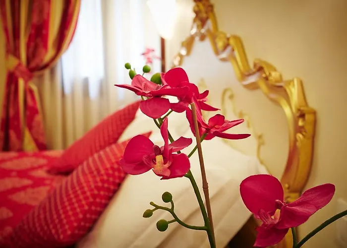 San Luca Apartamento