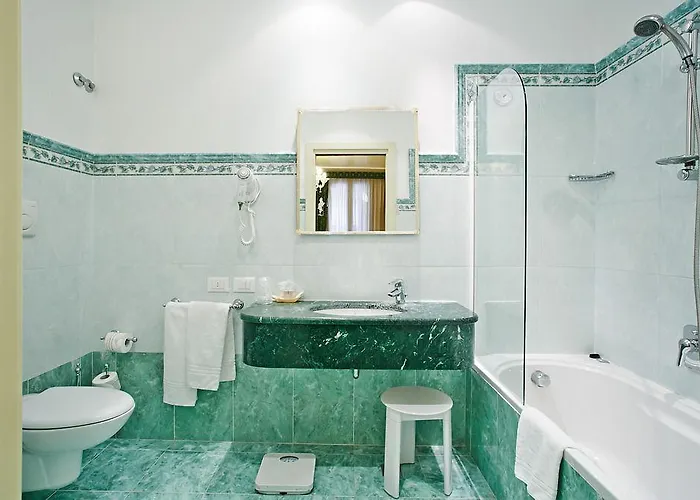 Apartamento San Luca Venecia