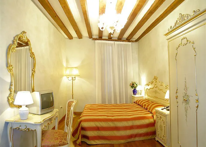 Apartamento San Luca Venecia