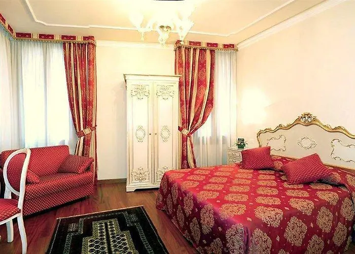 Apartamento San Luca *