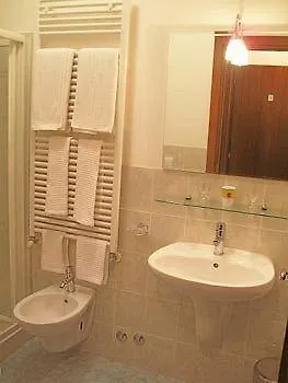 Apartamento San Luca