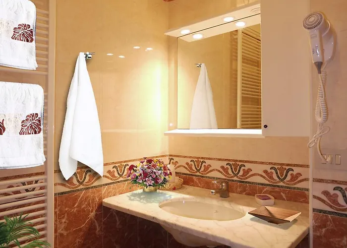 Apartamento San Luca