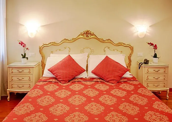 Apartamento San Luca Venecia