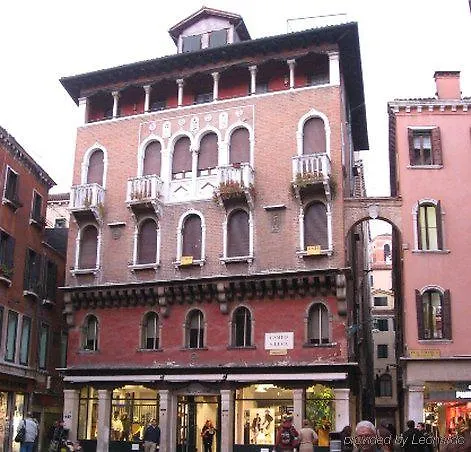 Apartamento San Luca *